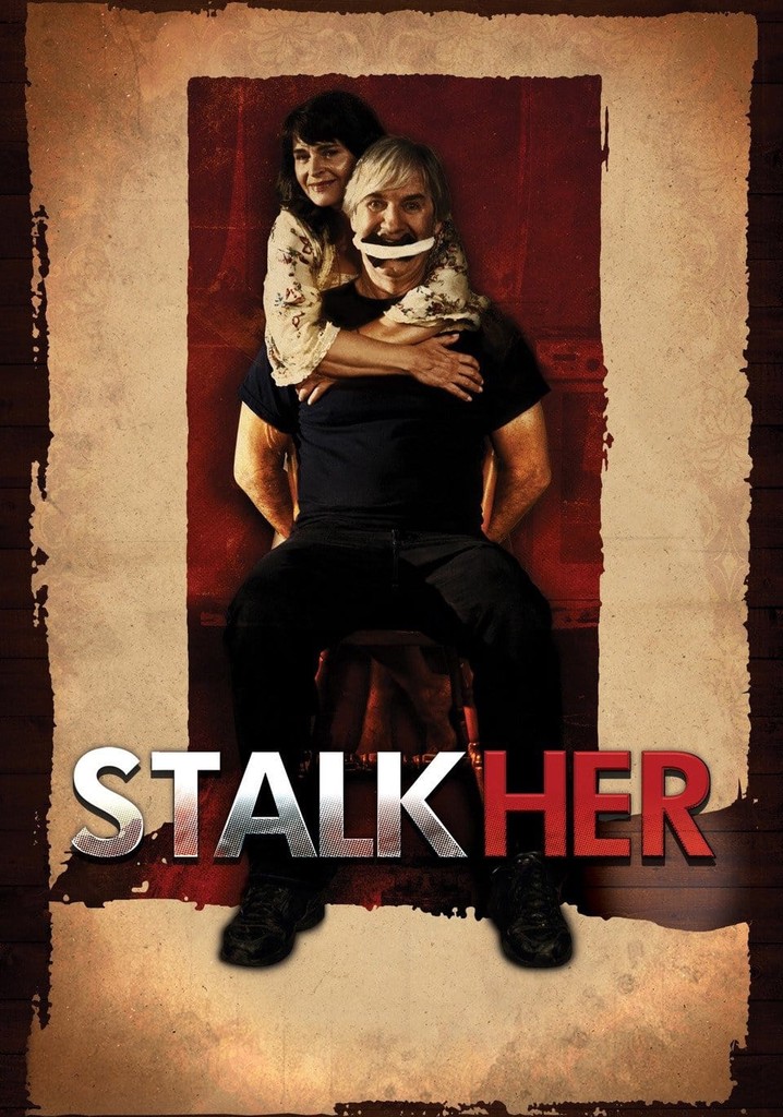 StalkHer poster