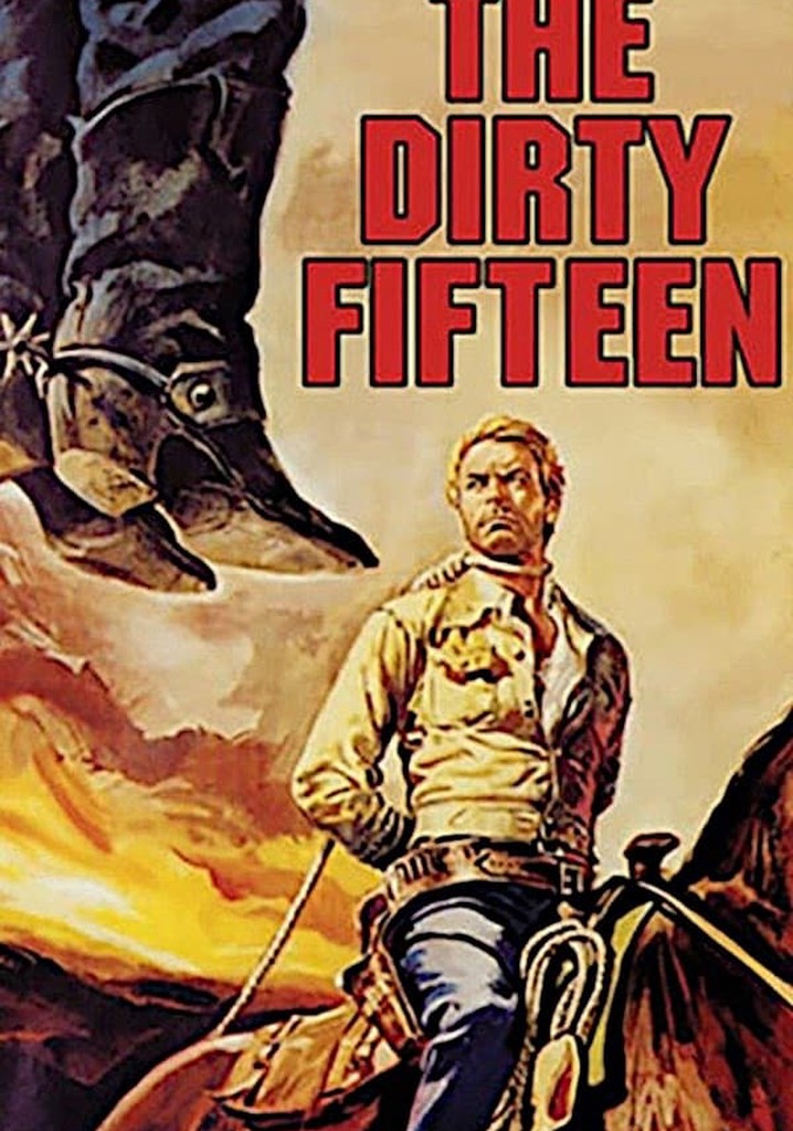Fifteen Scaffolds for the Killer poster