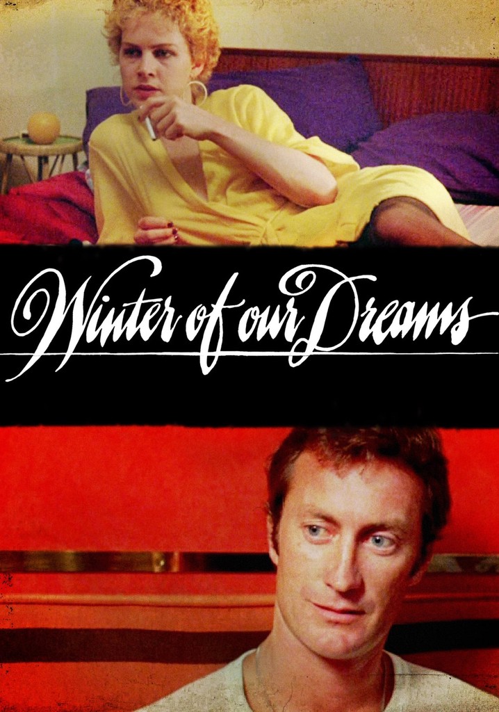 Winter of Our Dreams poster