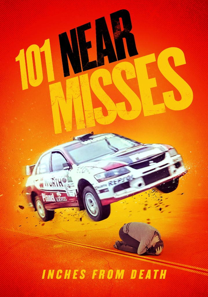 101 Near Misses poster