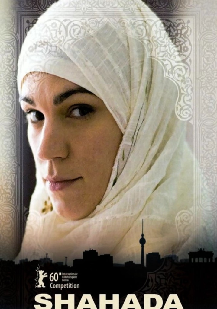 Faith poster