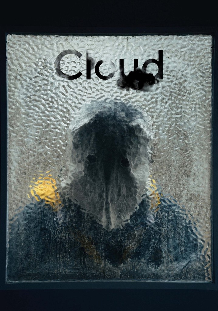 Cloud poster