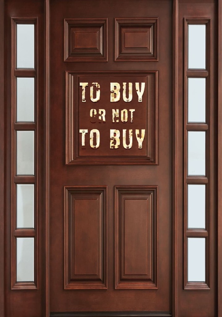 To Buy or Not to Buy poster