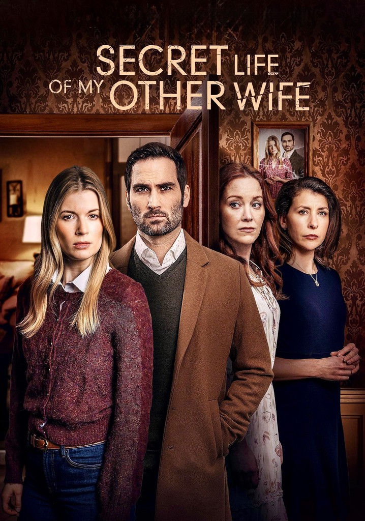 Secret Life of my Other Wife poster