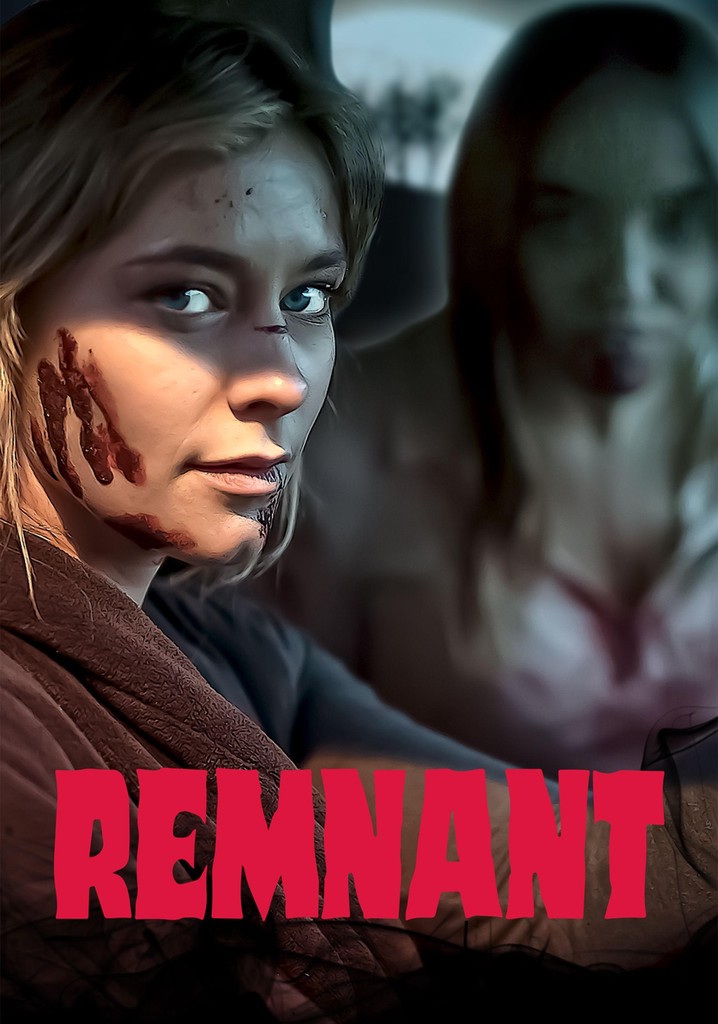 Remnant poster