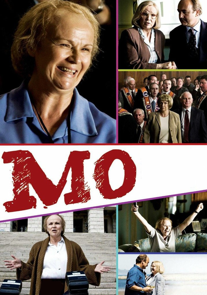 Mo poster