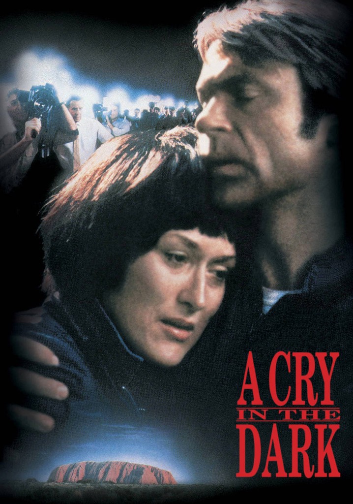 Evil Angels poster