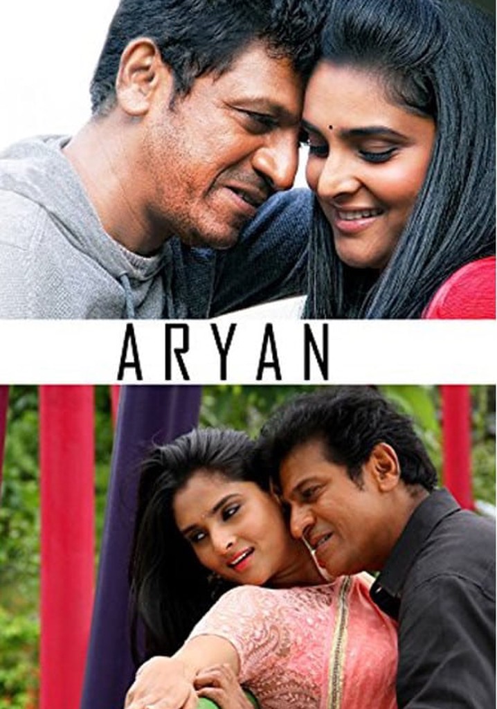 Aryan poster