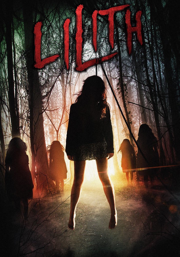 Lilith poster