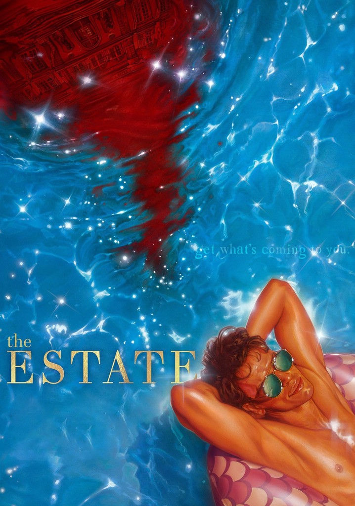 The Estate poster