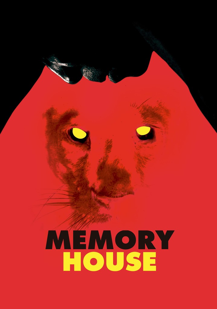Memory House poster