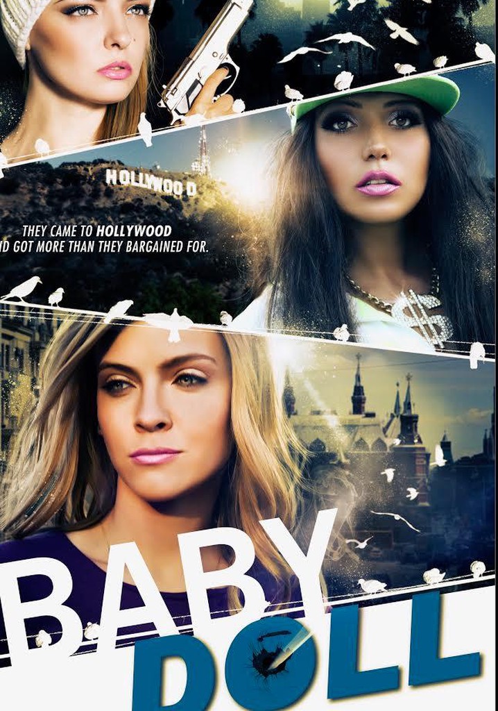 Baby Doll poster