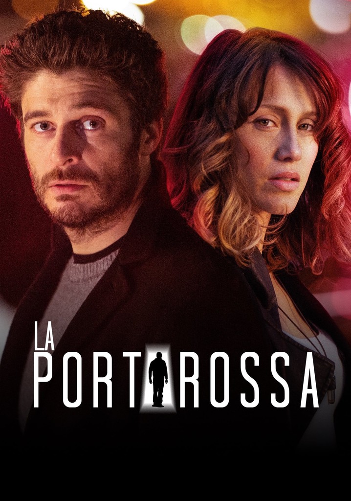 La Porta Rossa poster
