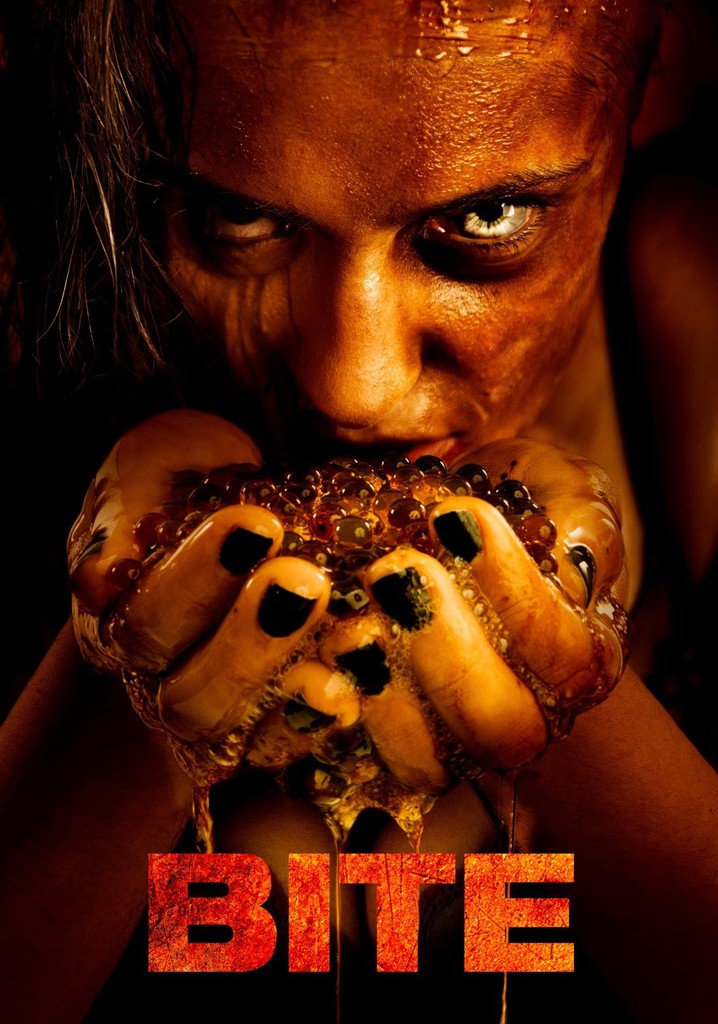 Bite poster