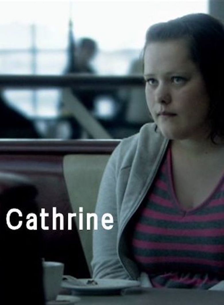 Cathrine poster