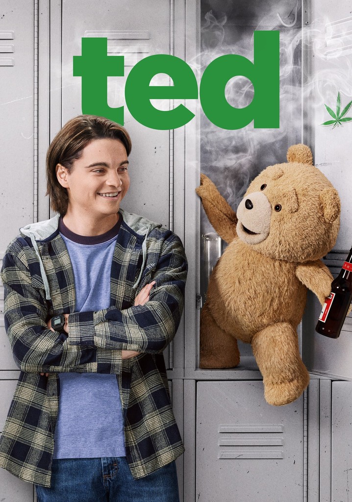 ted poster