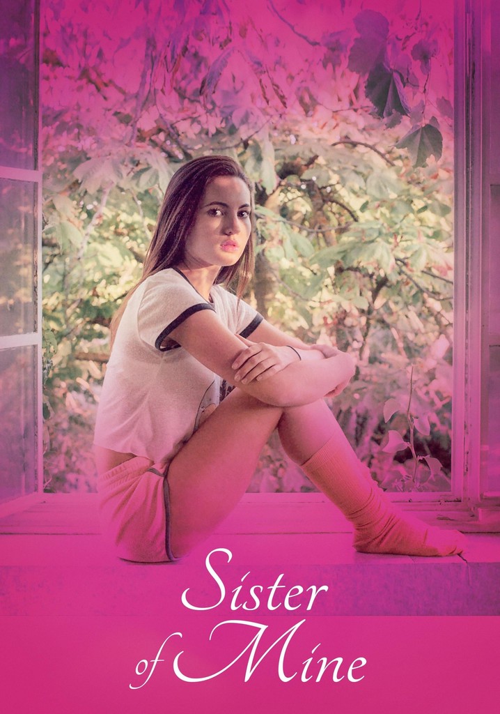 Sister of Mine poster
