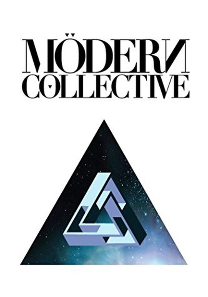 Modern Collective poster