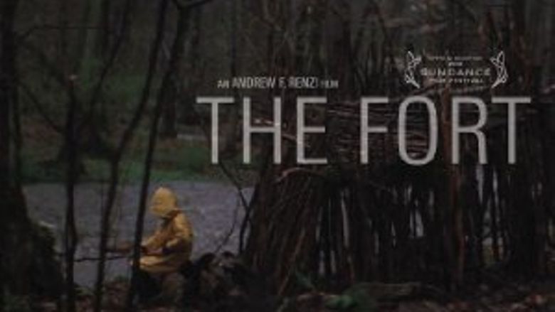 The Fort poster