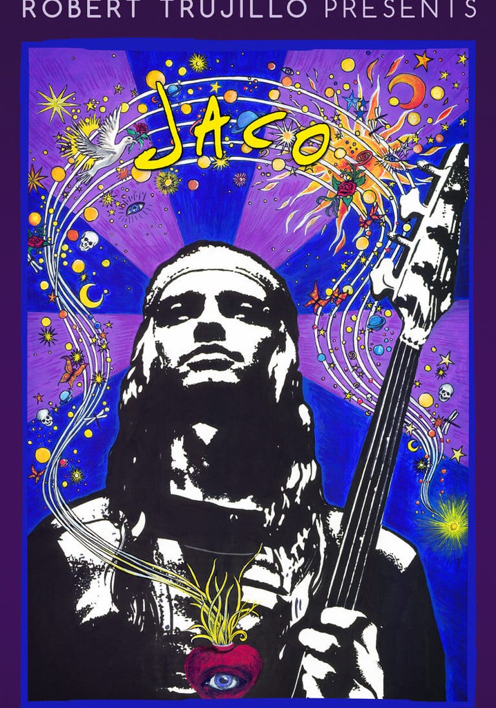 Jaco poster