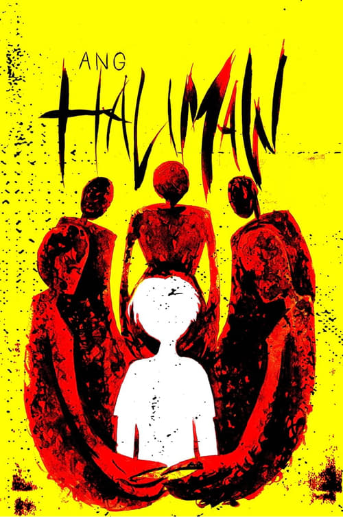 Ang Halimaw poster