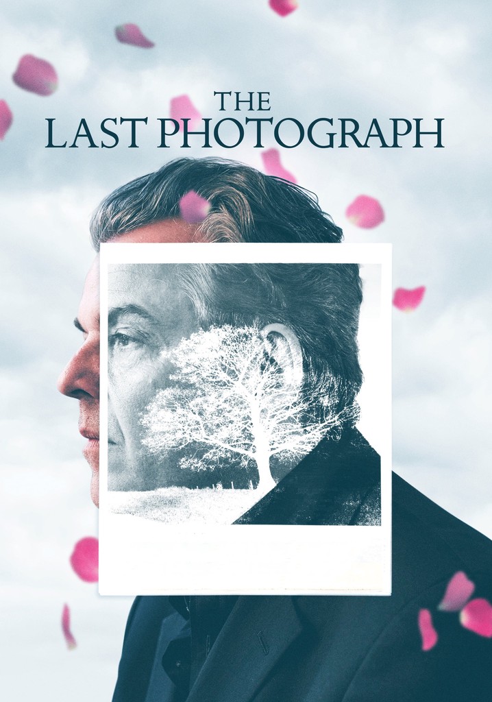 The Last Photograph poster