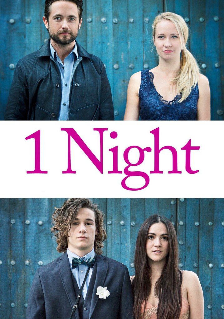 1 Night poster