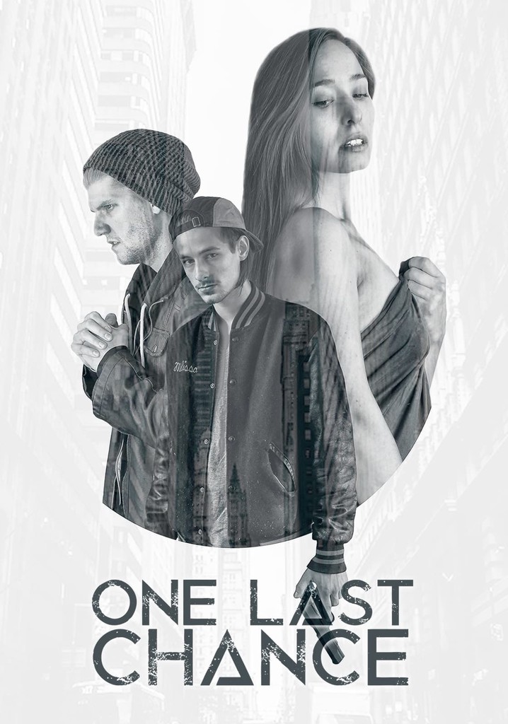 One Last Chance poster