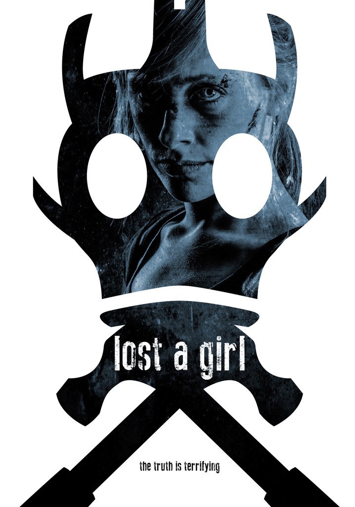 Lost a Girl poster