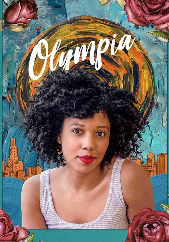 Olympia poster