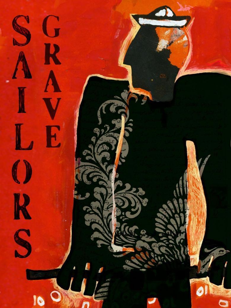 Sailor's Grave poster