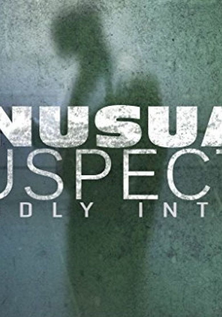 Unusual Suspects: Deadly Intent poster