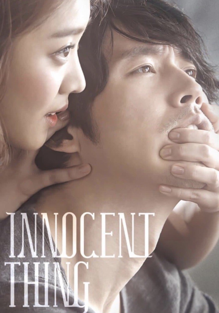 Innocent Thing poster