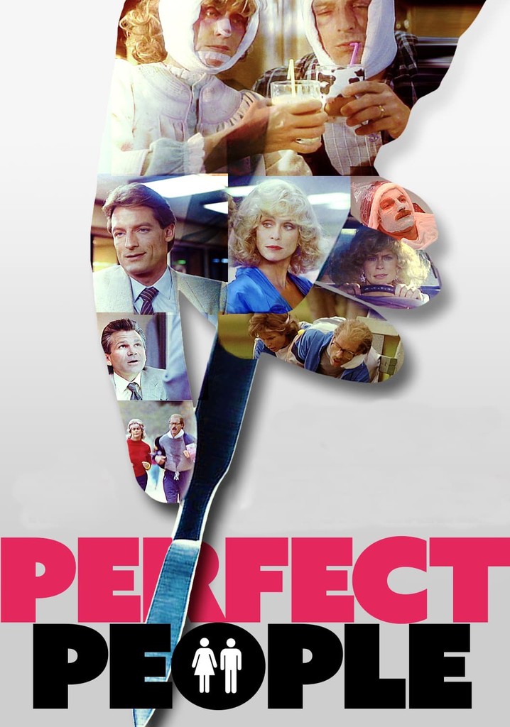 Perfect People poster