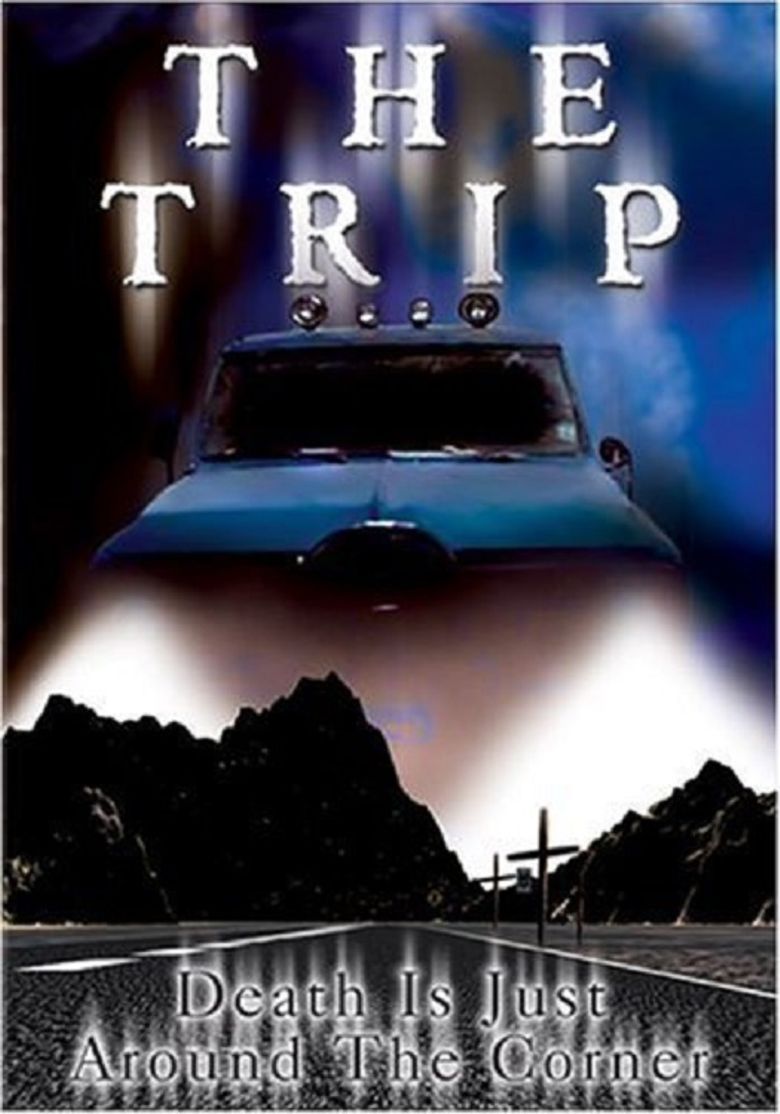 The Trip poster