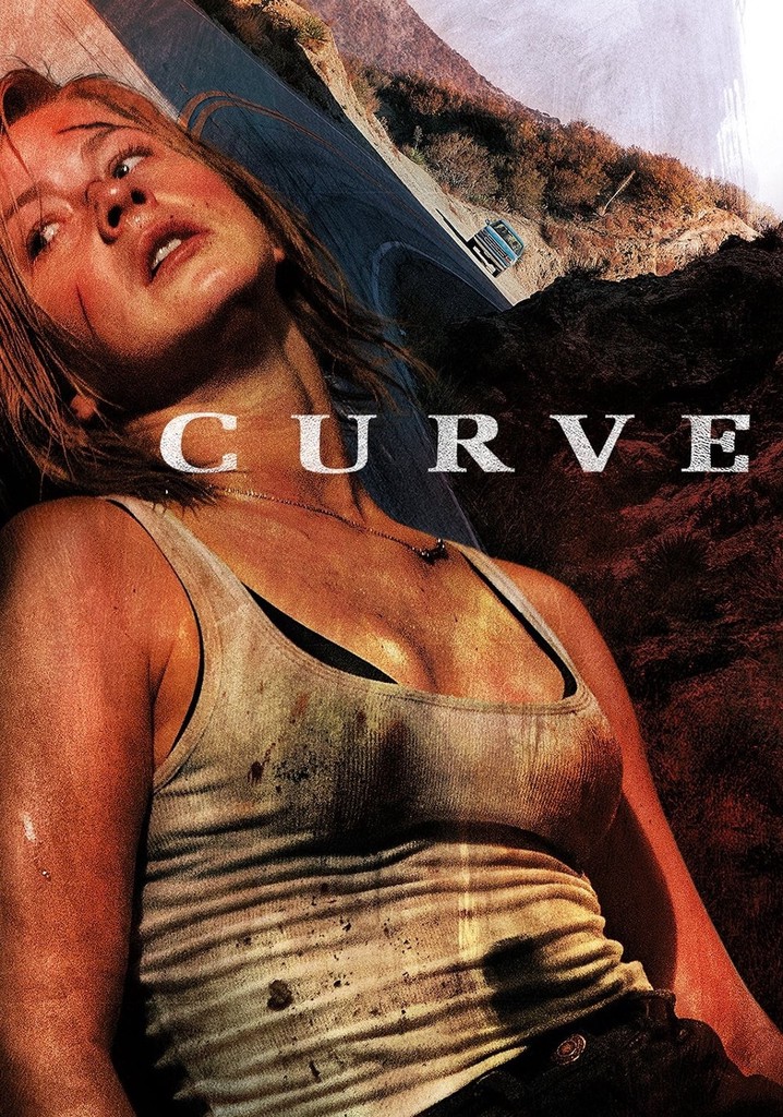 Curve poster