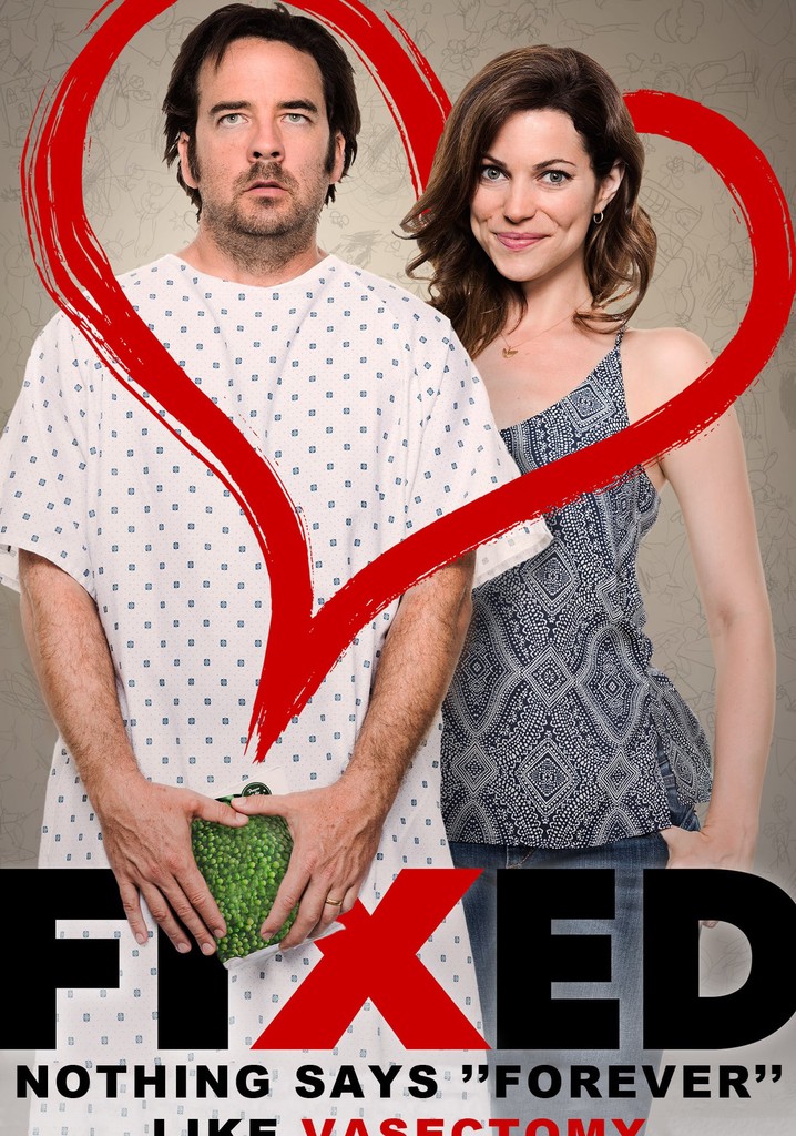 Fixed poster