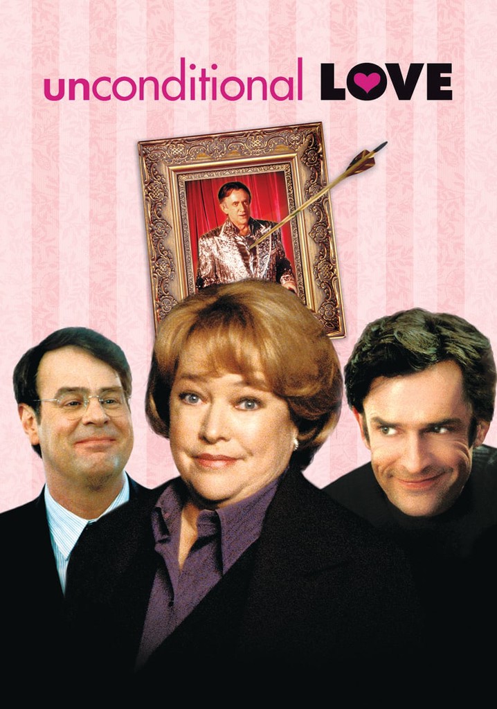 Unconditional Love poster