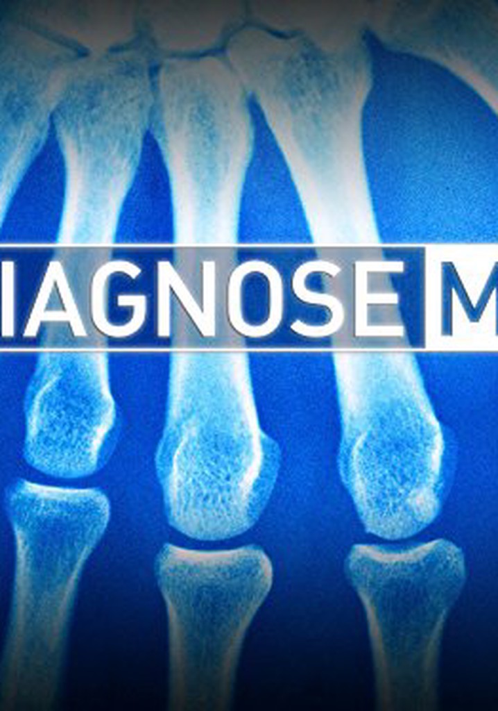 Diagnose Me poster