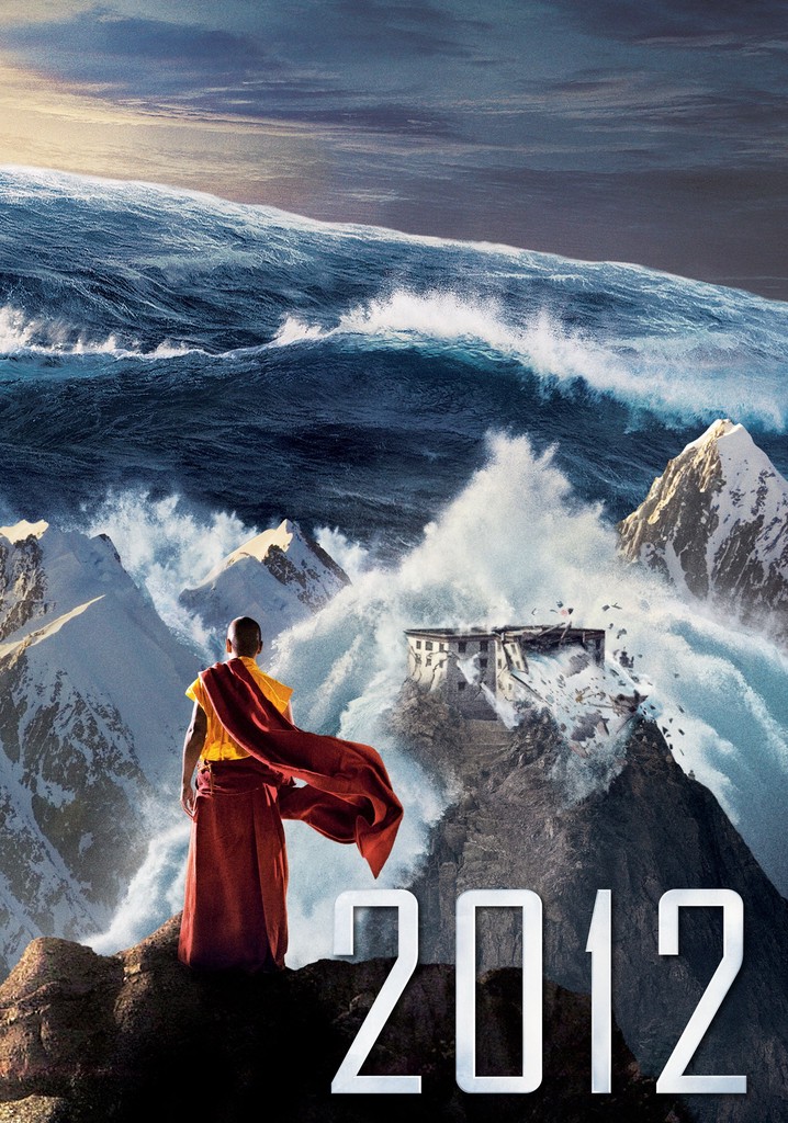 2012 poster