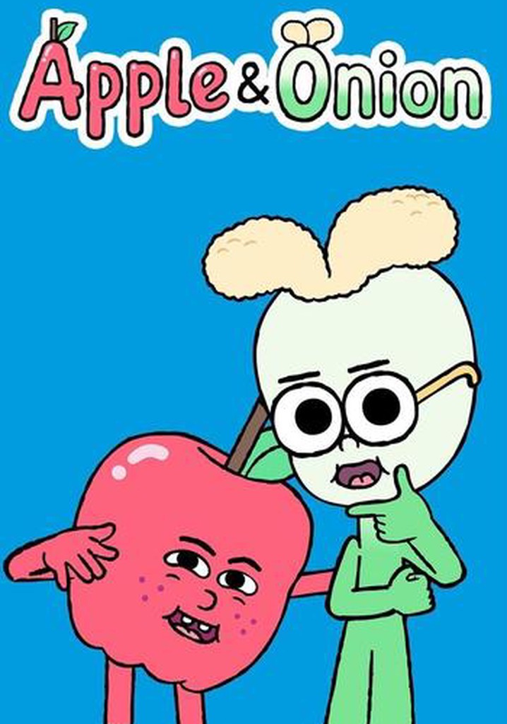 Apple & Onion poster
