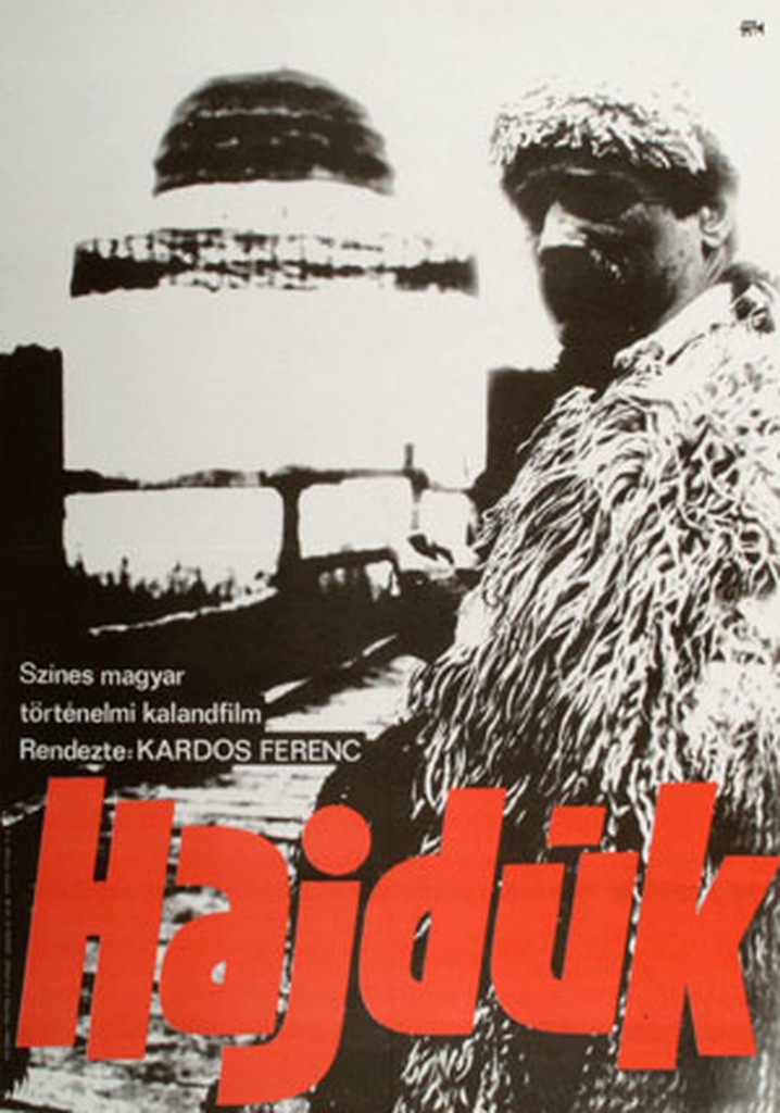 Unruly Heyducks poster