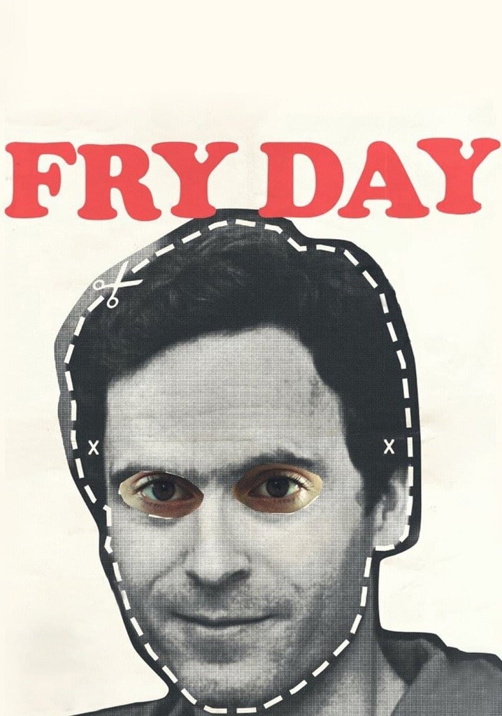 Fry Day poster