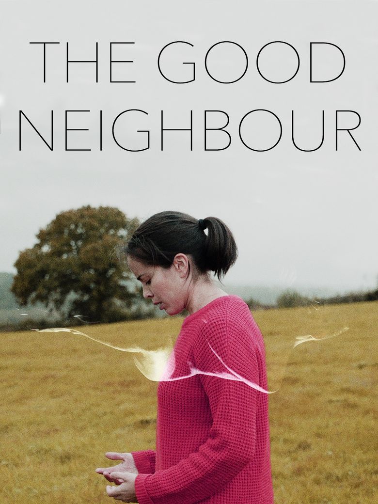 The Good Neighbour poster
