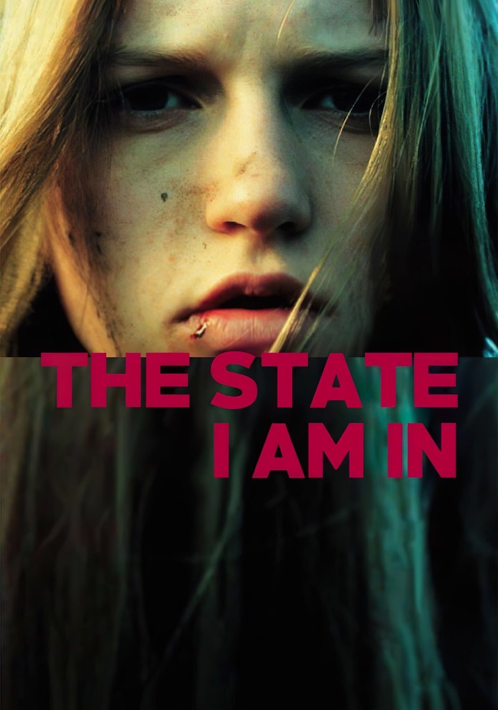 The State I Am In poster