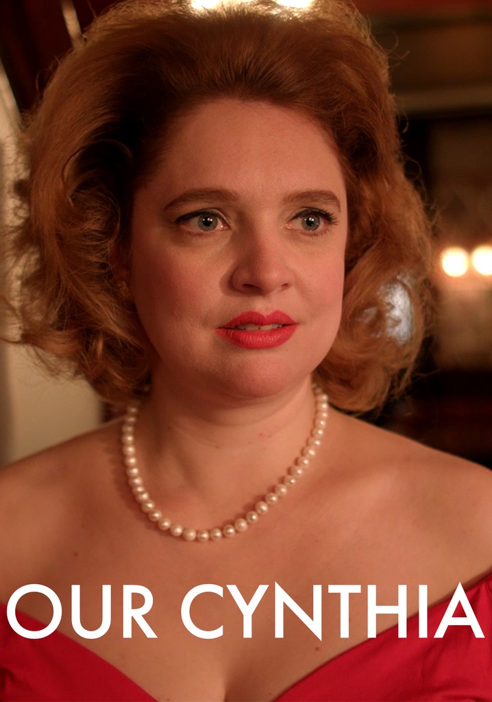 Our Cynthia poster