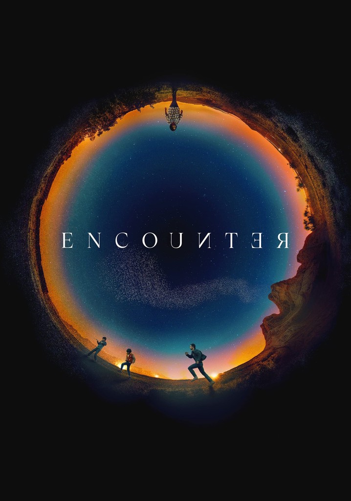Encounter poster