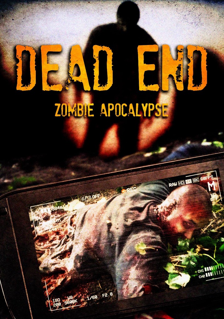 Dead End poster