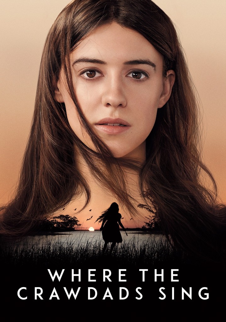 Where the Crawdads Sing poster