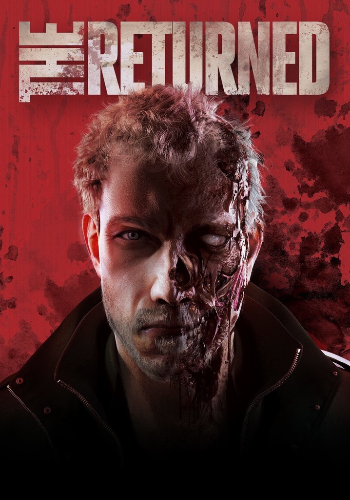 The Returned poster